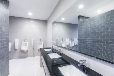Residenatial Bathroom Renovation