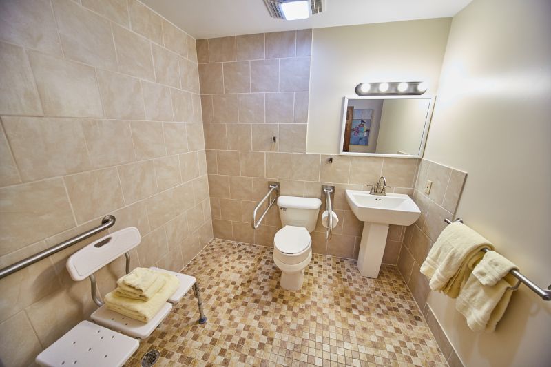 Best Bathroom Accessibility Contractors in Laramie, WY